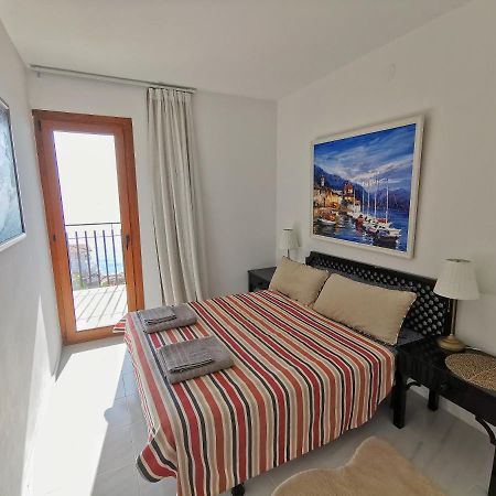 Spacious Seafront Apartment Platja d'Aro Zewnętrze zdjęcie